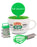 Friends Central Perk Womens White Large Coffee Mug