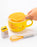Looney Tunes Tweety Pie Womens Yellow Large Coffee Mug