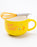 Looney Tunes Tweety Pie Womens Yellow Large Coffee Mug