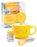 Looney Tunes Tweety Pie Womens Yellow Large Coffee Mug