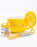 Looney Tunes Tweety Pie Womens Yellow Large Coffee Mug