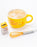 Looney Tunes Tweety Pie Womens Yellow Large Coffee Mug