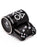 PlayStation Game Controller Unisex Black 3D Handle Mug