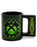 Xbox Logo Mens Black Standard Mug
