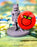 Ni No Kuni Board Game Boys White Board Game