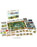 Ni No Kuni Board Game Boys White Board Game