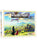 Ni No Kuni Board Game Boys White Board Game