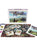 Ni No Kuni Board Game Boys White Board Game