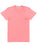 Junk Food Clothing Womens Pink Short Sleeved T-Shirt