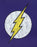 DC Comics Flash Boys Purple Short Sleeved T-Shirt