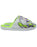 Disney Buzz Lightyear Boys Green 3D Slippers