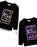 Pokemon Boys Black Sweatshirt
