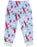 The Elf On The Shelf Unisex Kids Red Long Sleeve Long Leg Pyjama Set