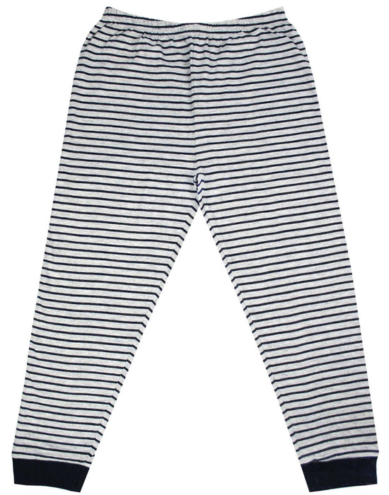 Vanilla Underground Boys Grey Lounge Pants