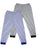 Vanilla Underground Boys Grey Lounge Pants