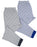 Vanilla Underground Boys Grey Lounge Pants