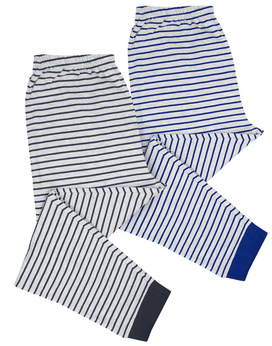 Vanilla Underground Boys Grey Lounge Pants