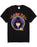 Kick-Ass Mens Black Short Sleeved T-Shirt