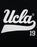 UCLA Mens Black Short Sleeved T-Shirt