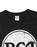 RCA Mens Black Short Sleeved T-Shirt