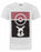 Pokemon Mens White Short Sleeved T-Shirt