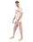 Coca Cola Mens White Short Sleeve Long Leg Pyjama Set