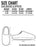 Friends Central Perk Graphic Girls Grey Mule Slippers
