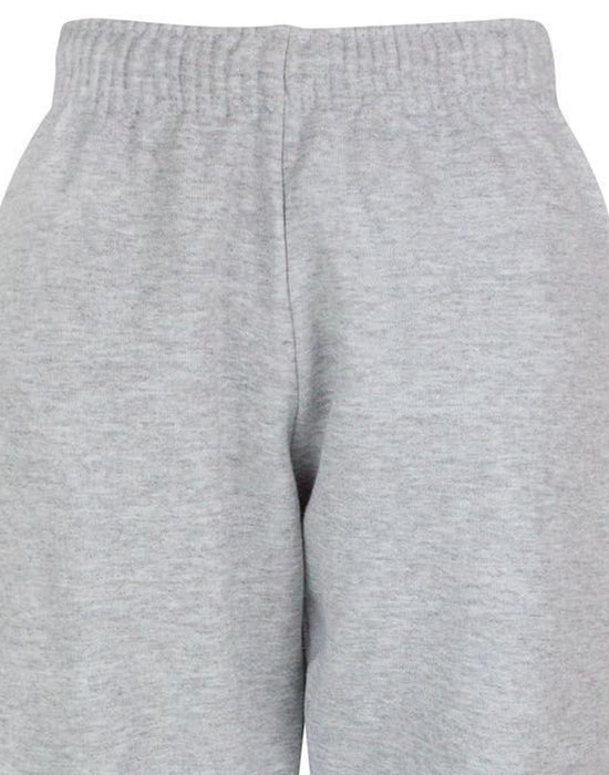 Marvel Spider-Man Boys Grey Joggers