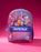 KPop Demon Hunters Huntrix Girls Pink Backpack