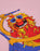 The Muppets Womens Pink Short Sleeved T-Shirt