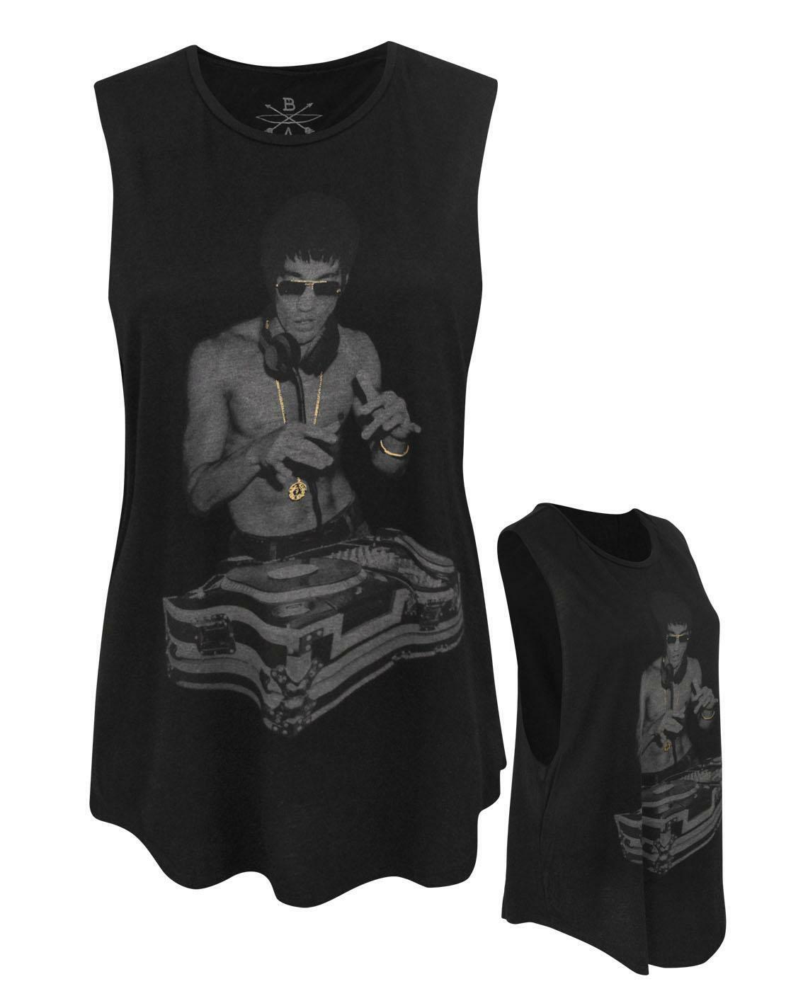 BROOKLEE REVERSIBLE VEST, BLACK main image 1
