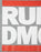 Run DMC Womens Grey Raglan Short Sleeved T-Shirt