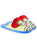 Disney Jessie Womens Blue 3D Slippers