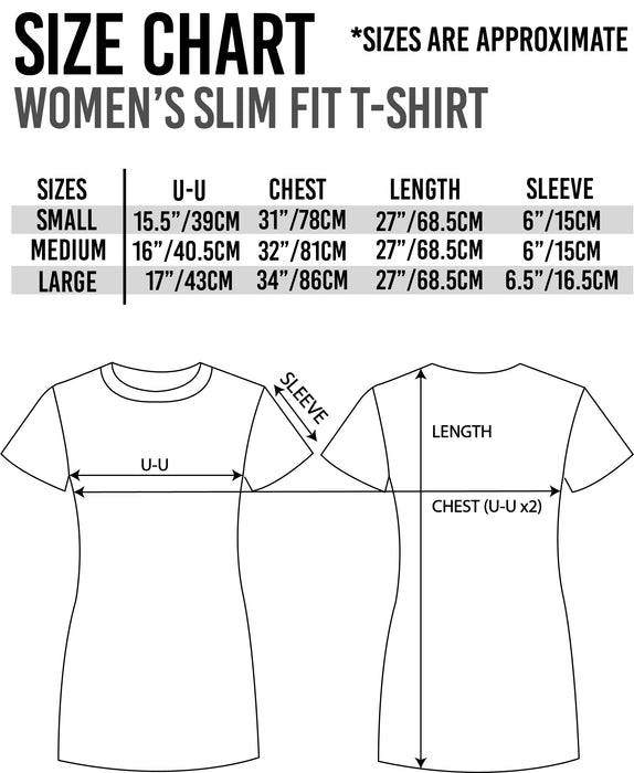 Coca Cola Coke Womens Black Short Sleeved T-Shirt