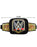 WWE Character Front Mens Black Bum Bag