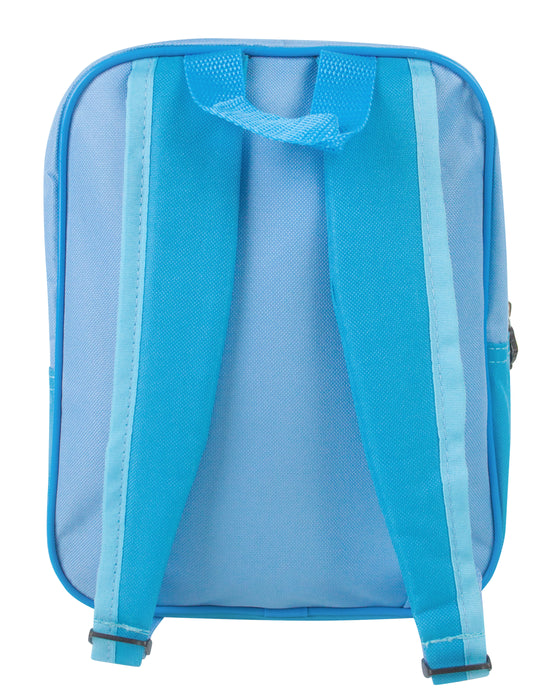 Jibayan Backpack Yo Kai Watch Boys Blue Backpack — Vanilla Underground