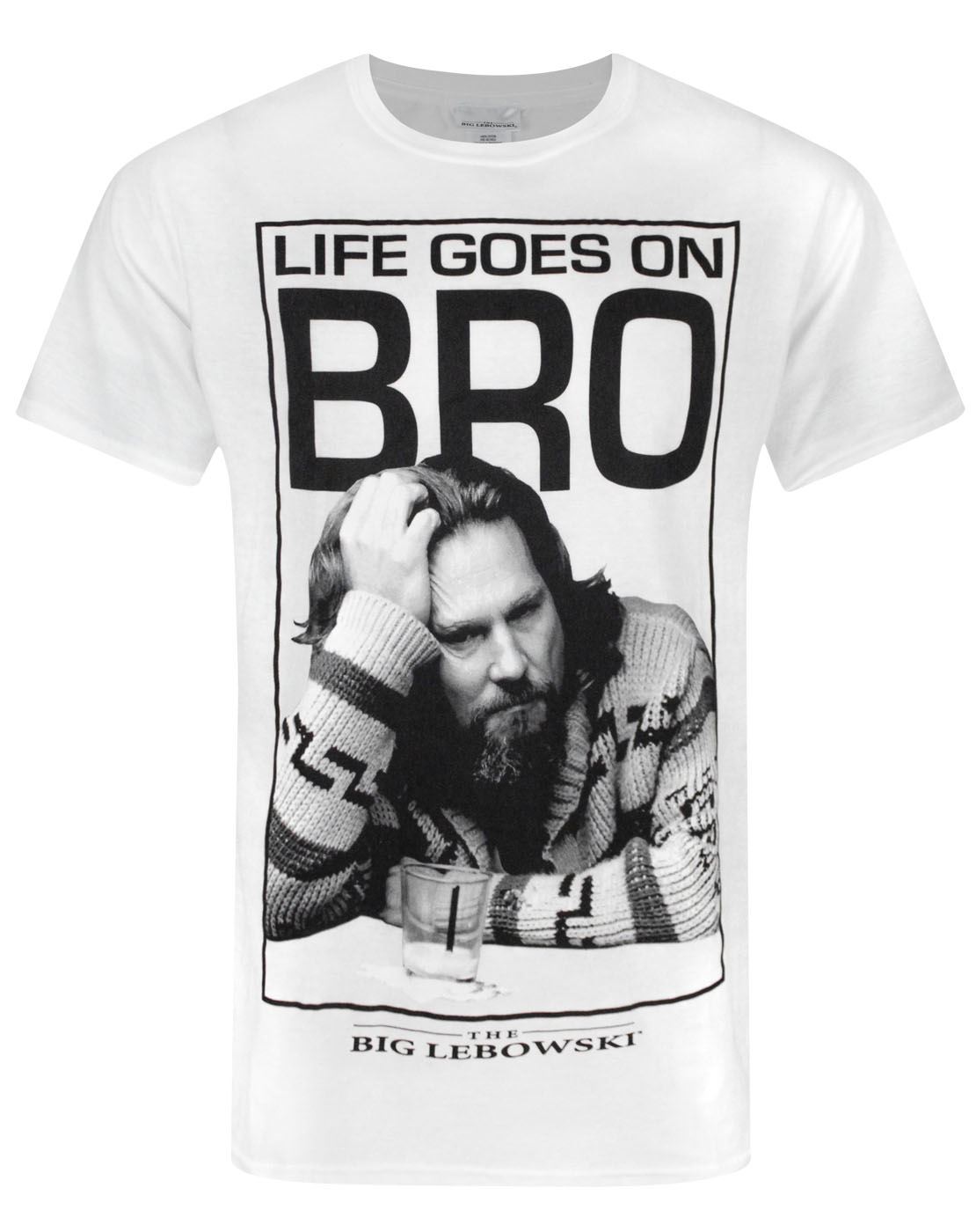 The Big Lebowski