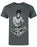 Marvel Avengers Tony Stark Bruce Lee Gung Fu Stratch Men's T-Shirt By BNA78