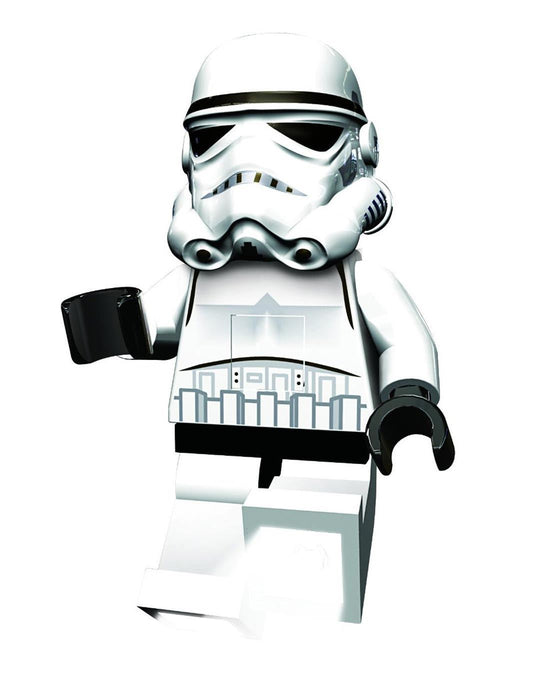 Lego Star Wars Stormtrooper Torch
