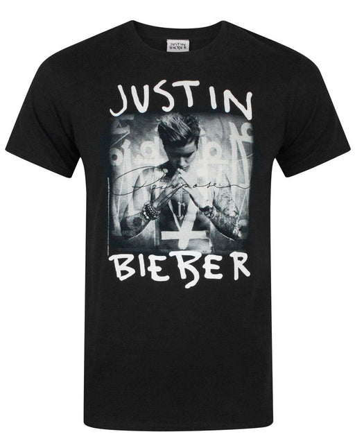 Justin Bieber Purpose Men's T-Shirt