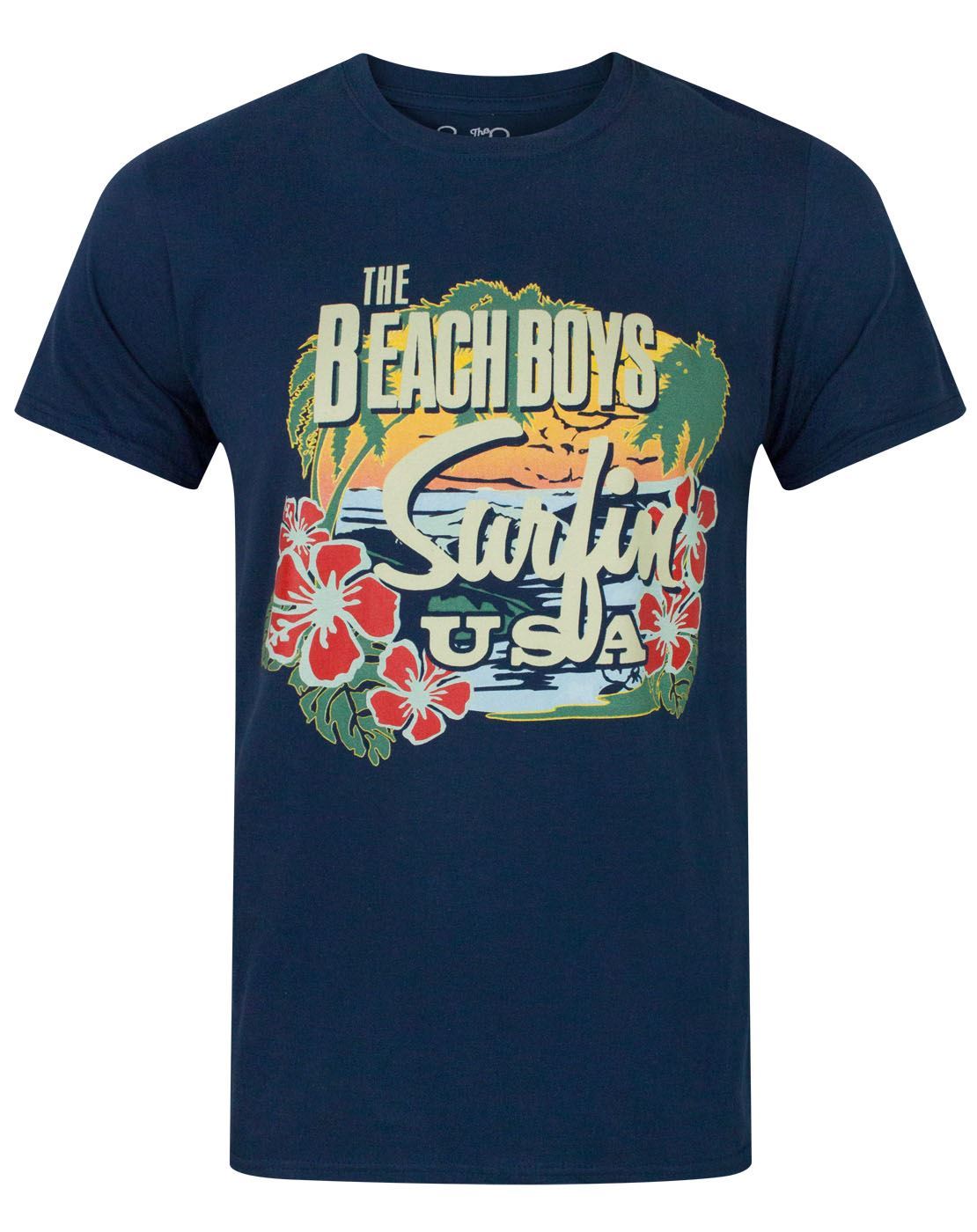 Beach Boys