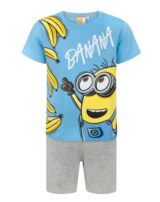 Despicable Me Banana Boy's Pyjamas
