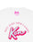 Barbie Ken Arm Candy Classic Mens White Short Sleeved T-Shirt