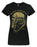Black Sabbath Avengers Tony Stark Tour '78 Women's T-Shirt