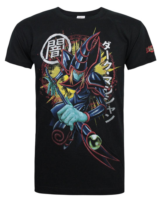 Yu-Gi-Oh! Dark Magician Men's T-Shirt