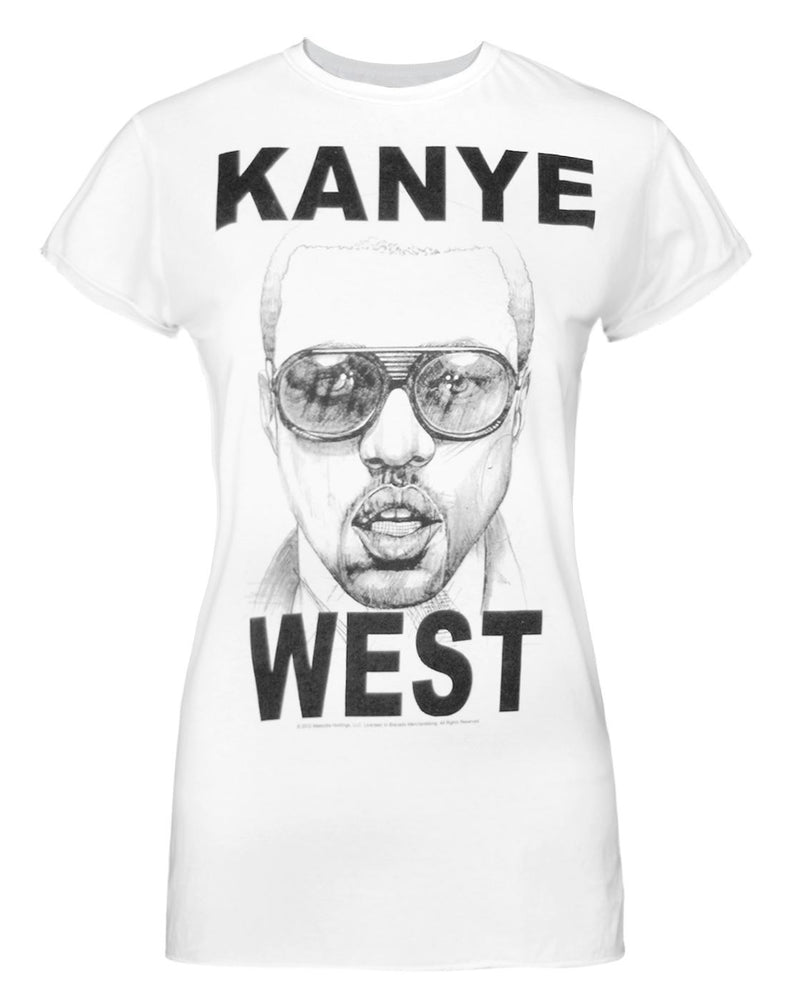 Amplified Kanye West Mercy Women's T-Shirt