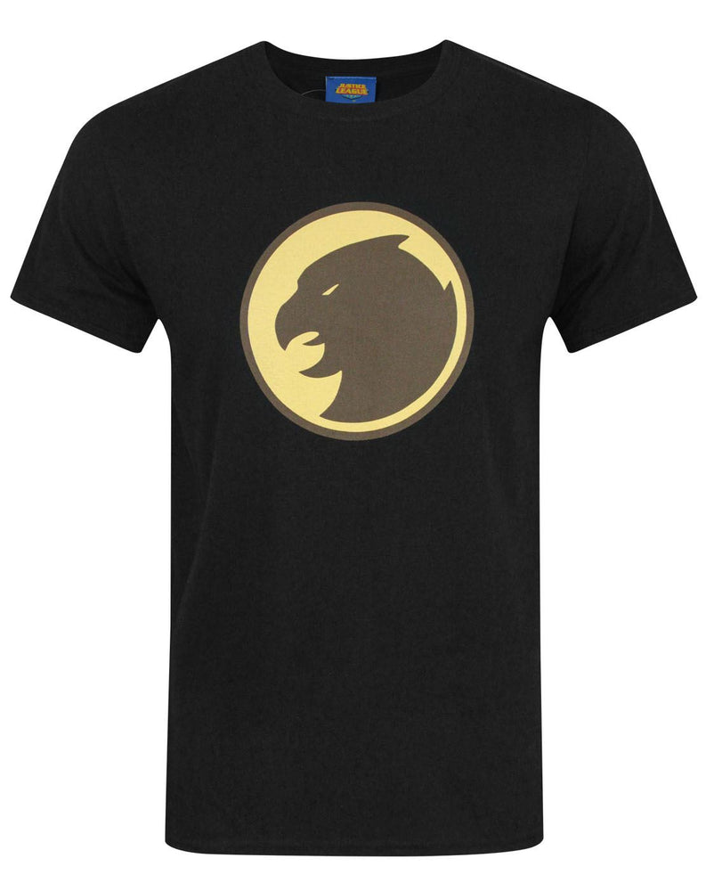 Hawkman Emblem Men's T-Shirt