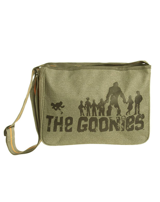 Goonies Messenger Bag