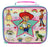 Disney Toy Story Jessie Lunch Bag and Water Bottle Bundle Set