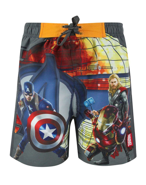 Avengers Boy's Shorts